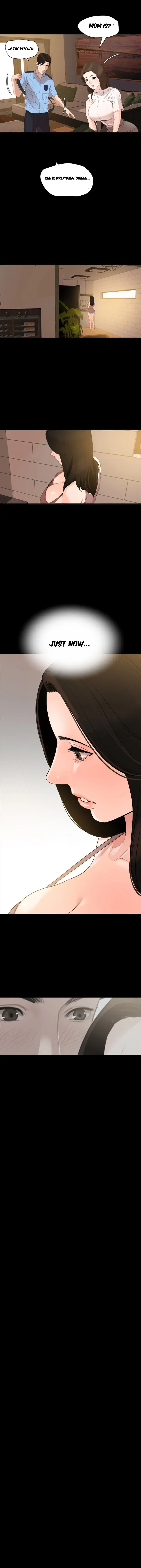 Dont Be Like This Son In Law Chapter 9 - Page 17