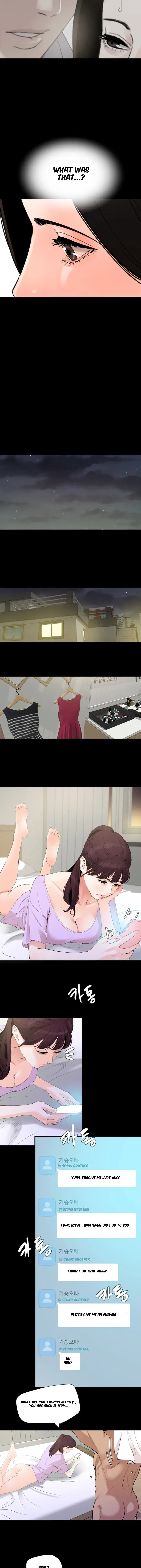 Dont Be Like This Son In Law Chapter 9 - Page 19