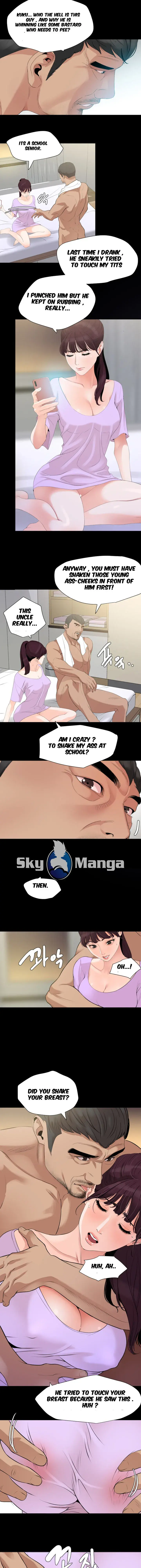 Dont Be Like This Son In Law Chapter 9 - Page 22