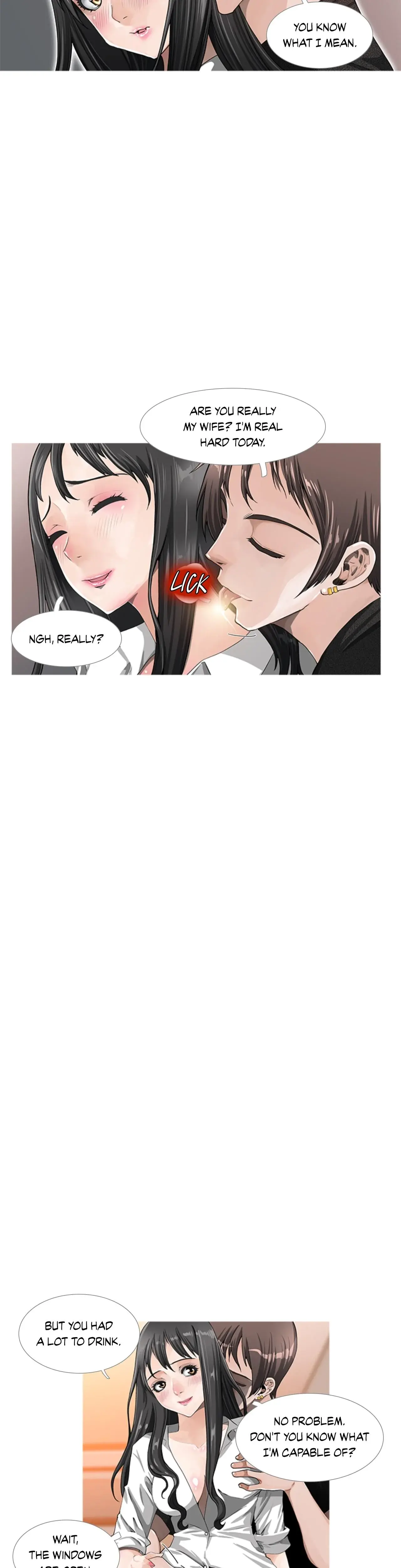 Door To Door Chapter 1 - Page 14