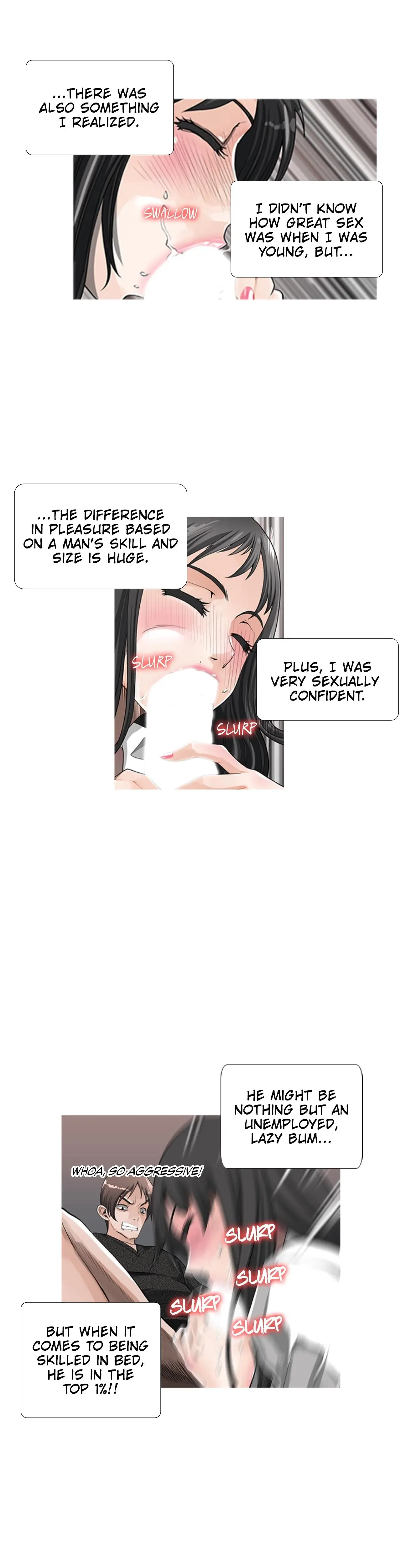 Door To Door Chapter 1 - Page 18