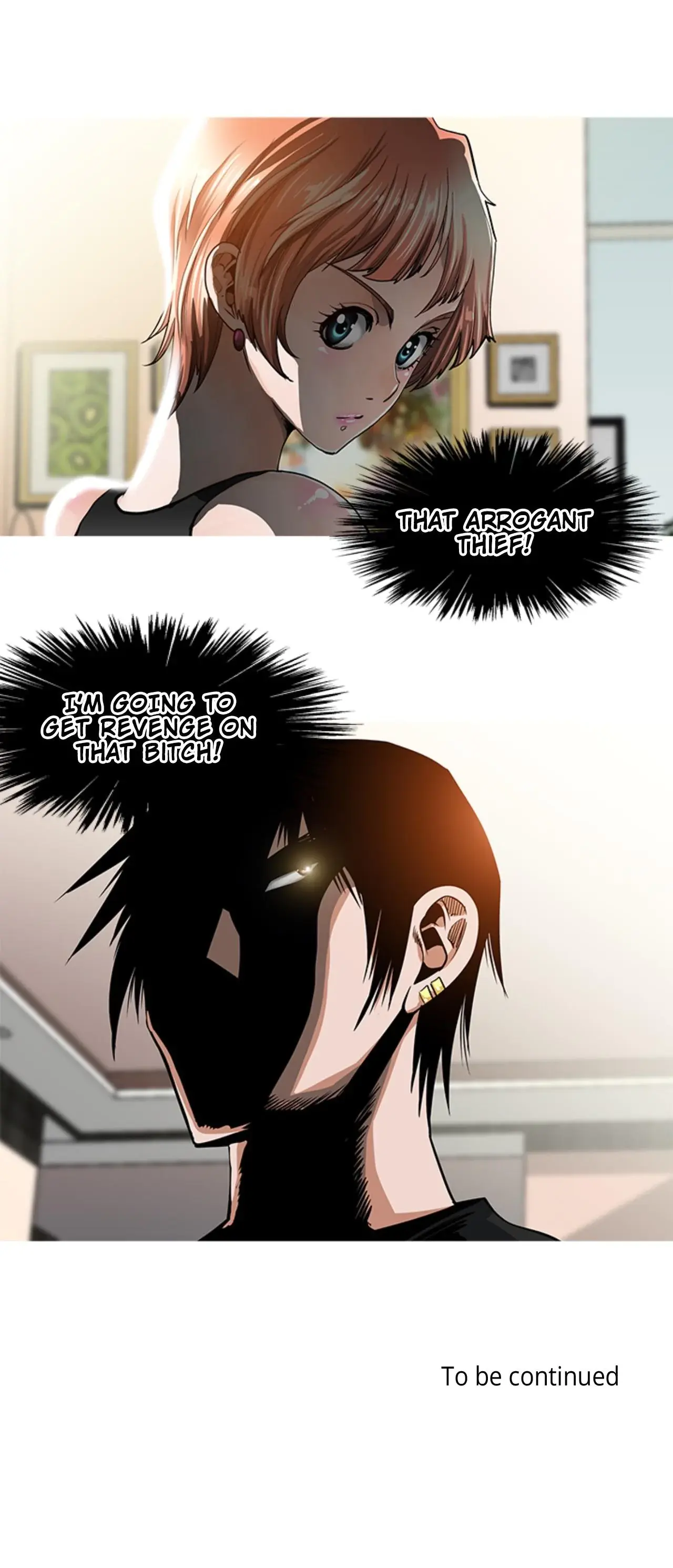 Door To Door Chapter 1 - Page 29