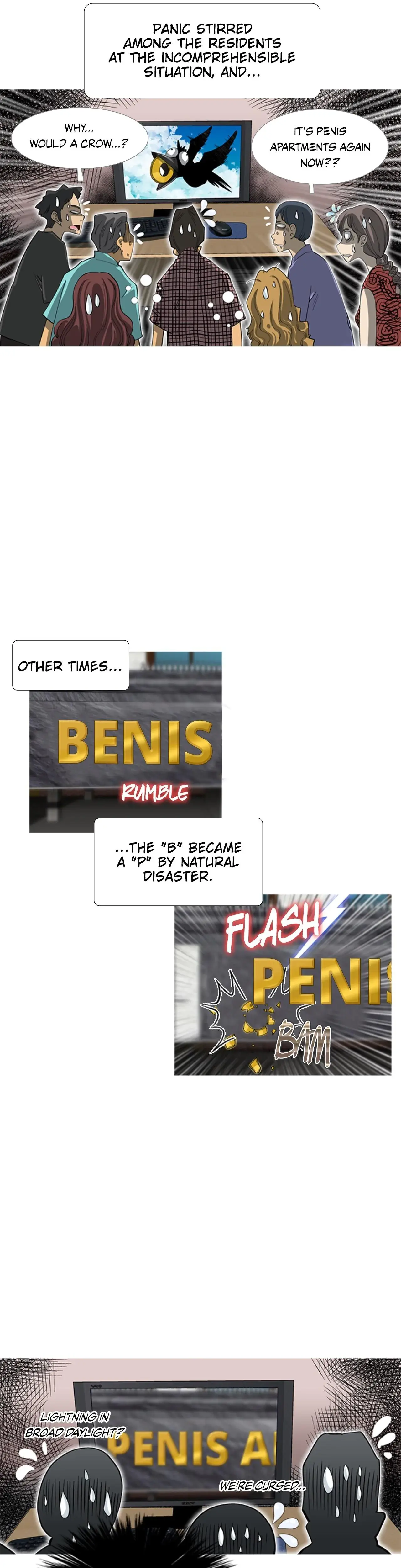 Door To Door Chapter 1 - Page 4