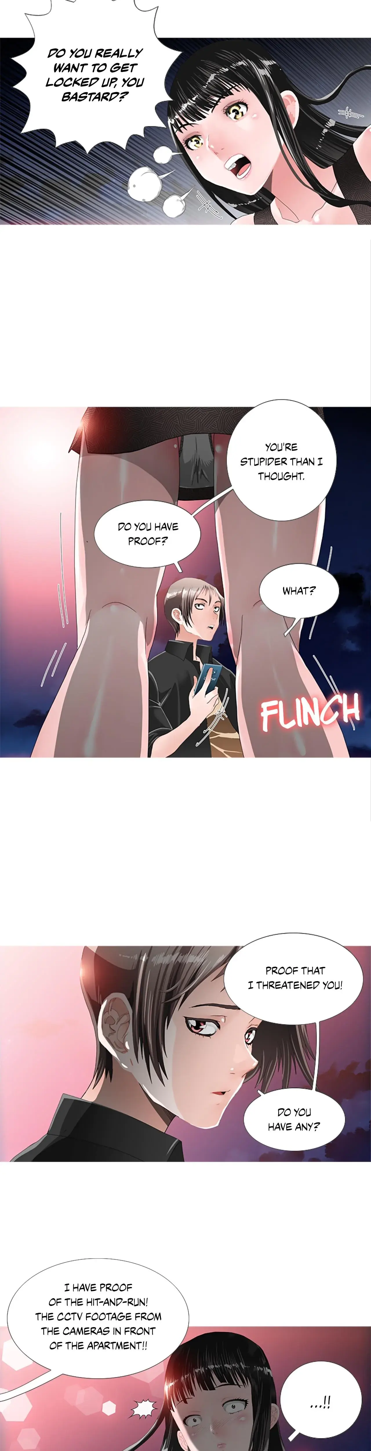 Door To Door Chapter 10 - Page 13