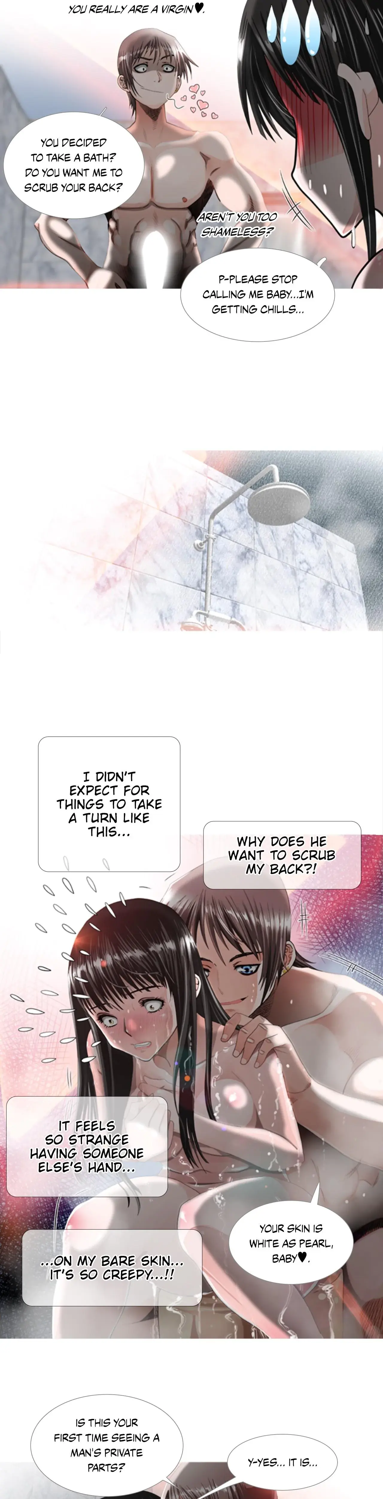 Door To Door Chapter 11 - Page 19