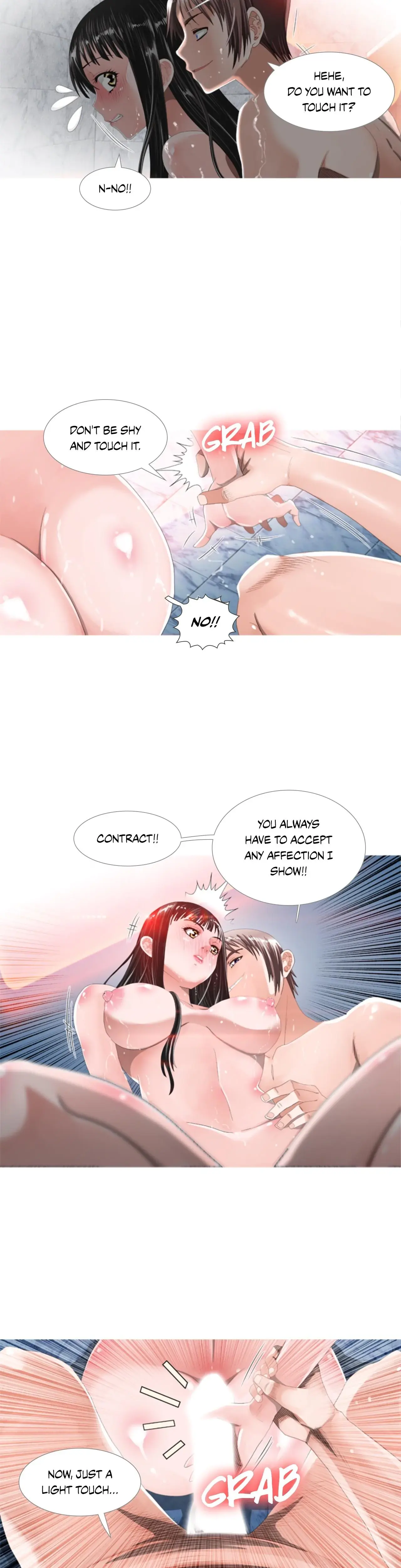 Door To Door Chapter 11 - Page 20