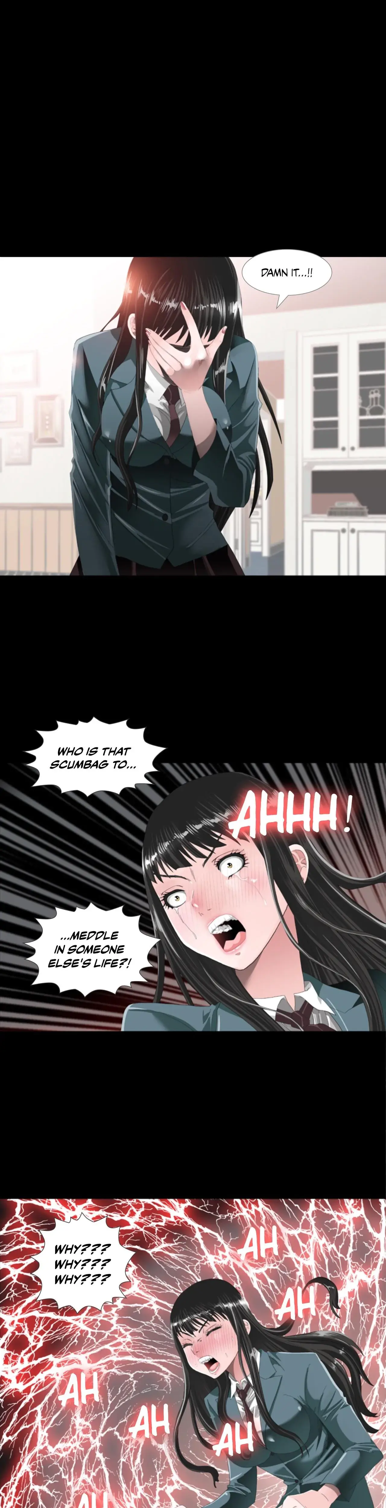 Door To Door Chapter 11 - Page 6