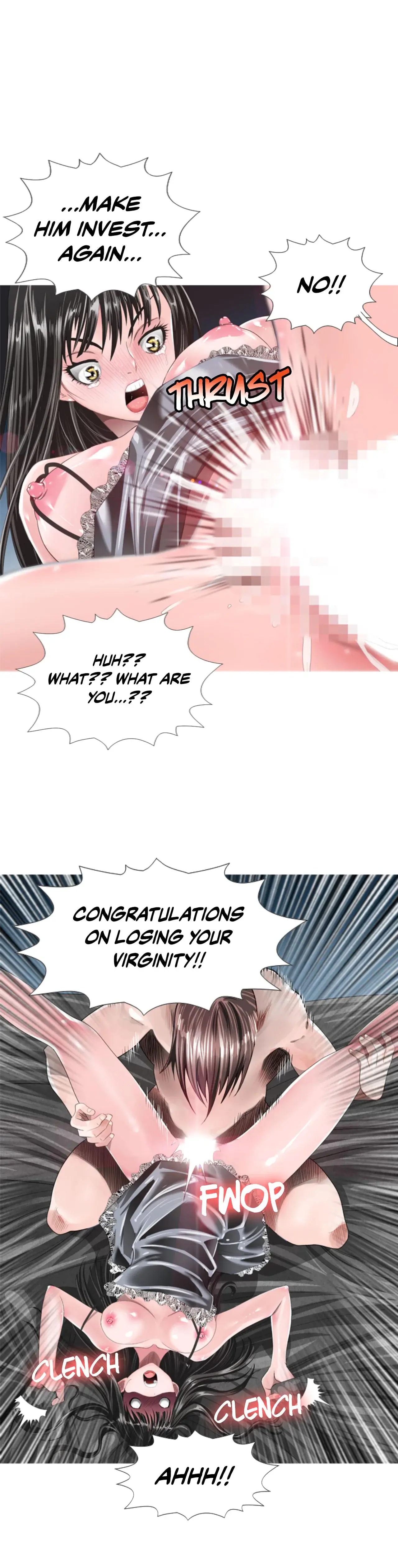 Door To Door Chapter 12 - Page 26
