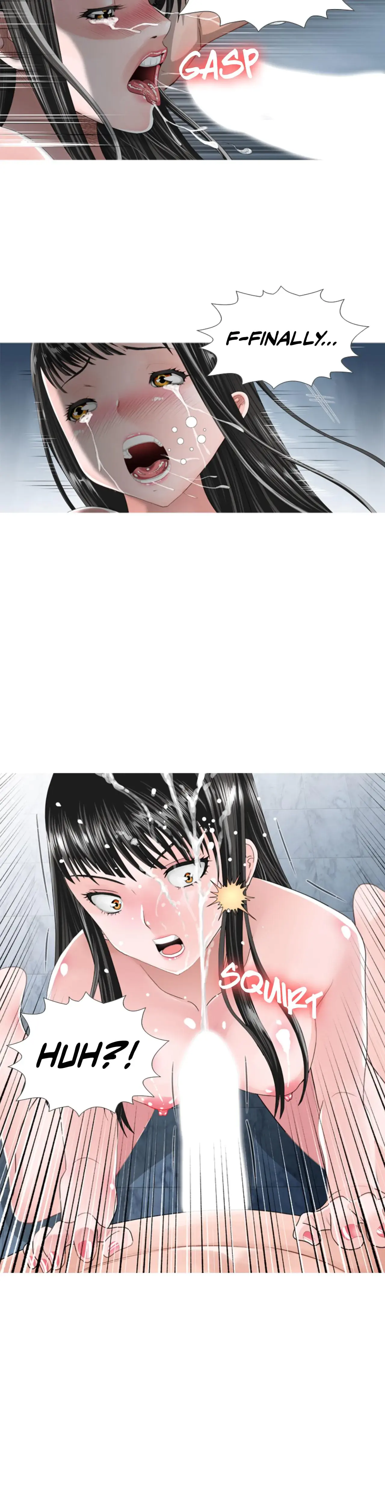 Door To Door Chapter 12 - Page 6