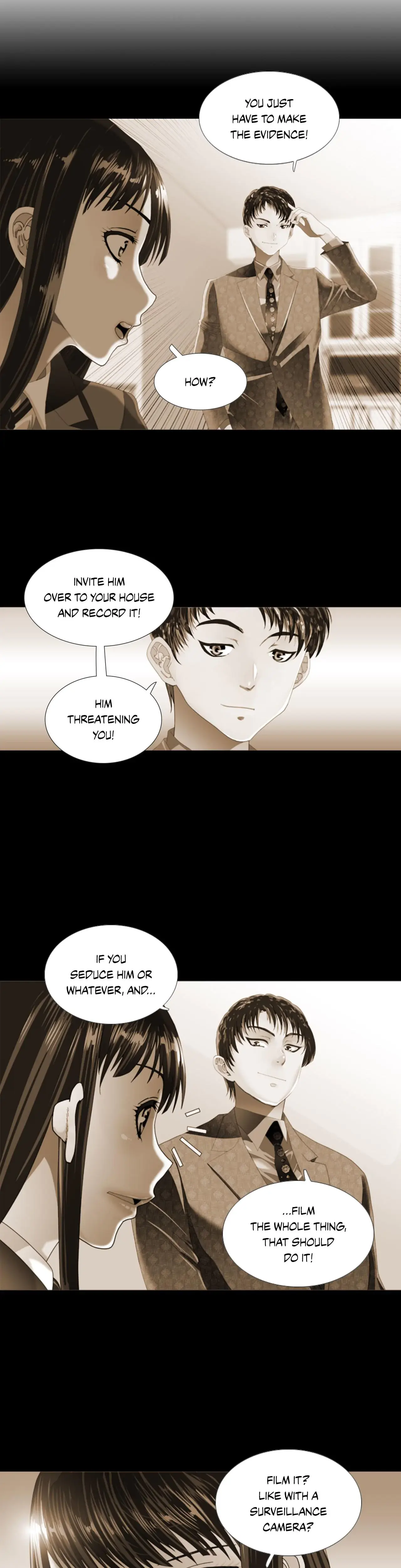 Door To Door Chapter 12 - Page 9