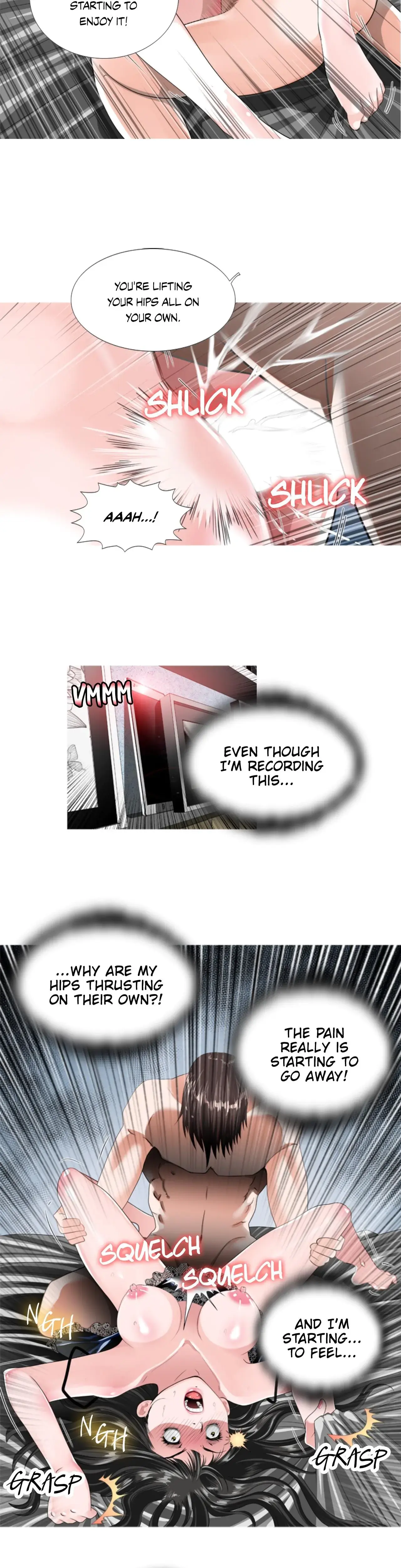 Door To Door Chapter 13 - Page 6