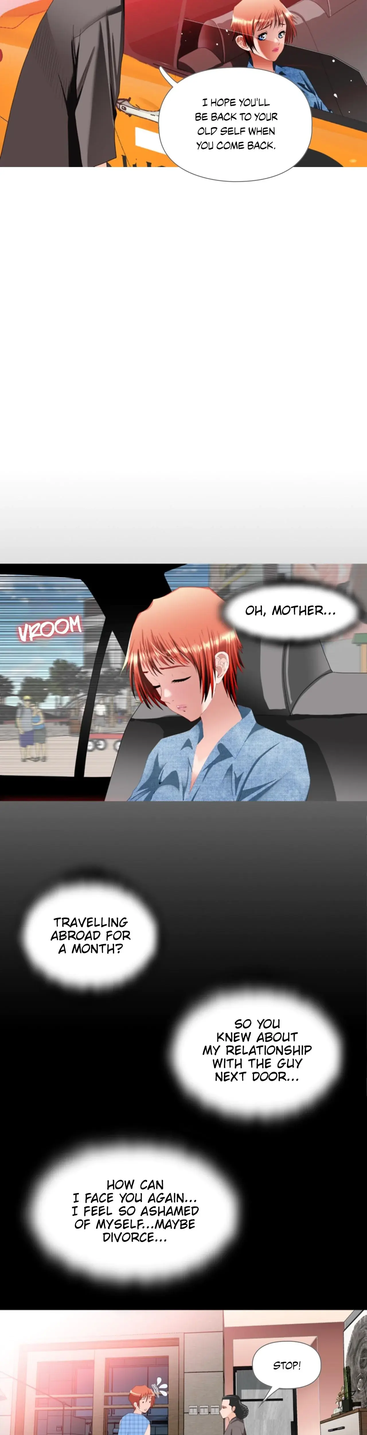 Door To Door Chapter 14 - Page 5