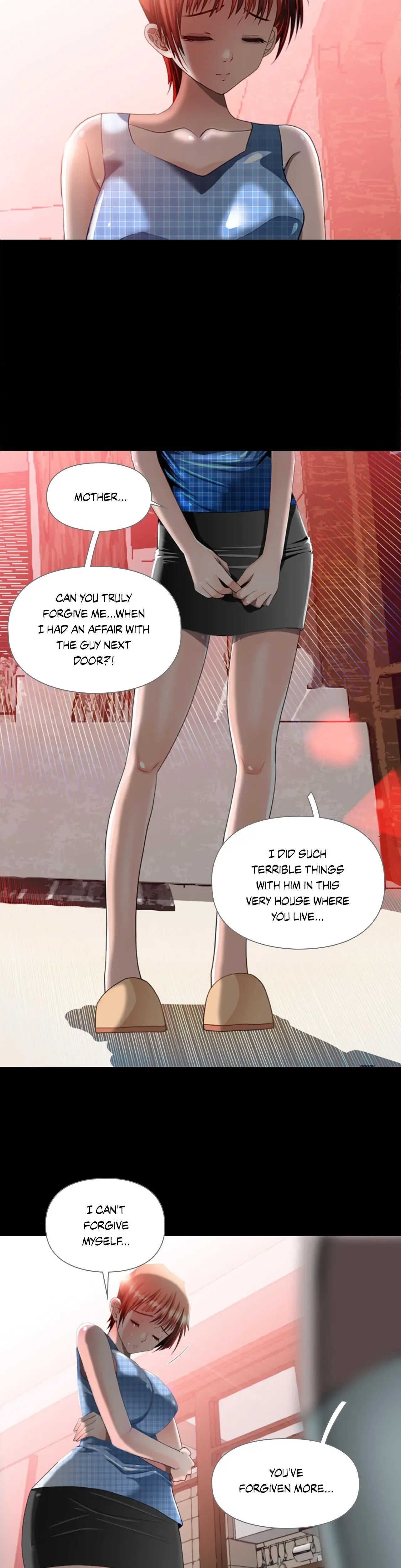 Door To Door Chapter 14 - Page 8