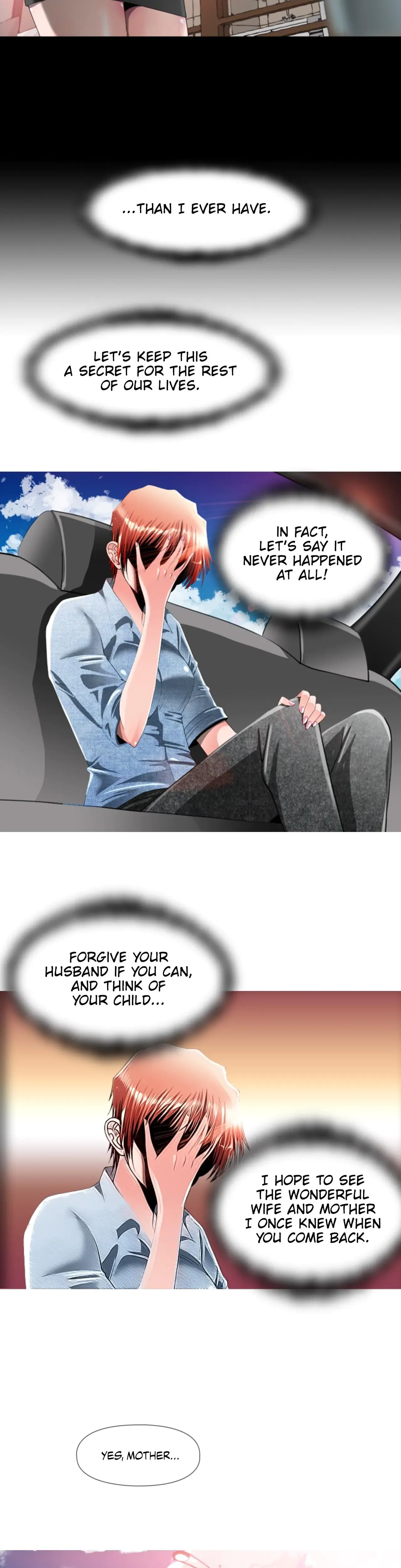 Door To Door Chapter 14 - Page 9