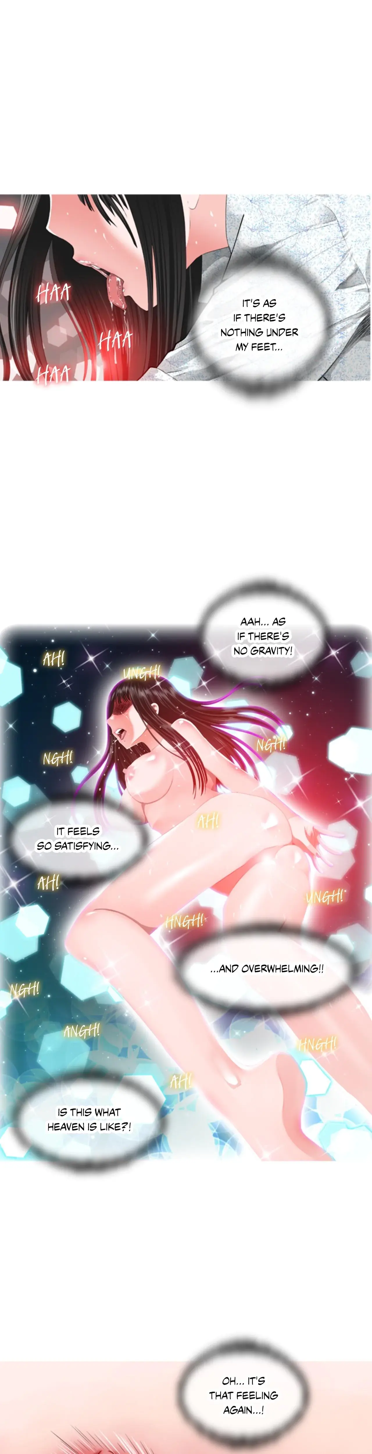 Door To Door Chapter 15 - Page 16