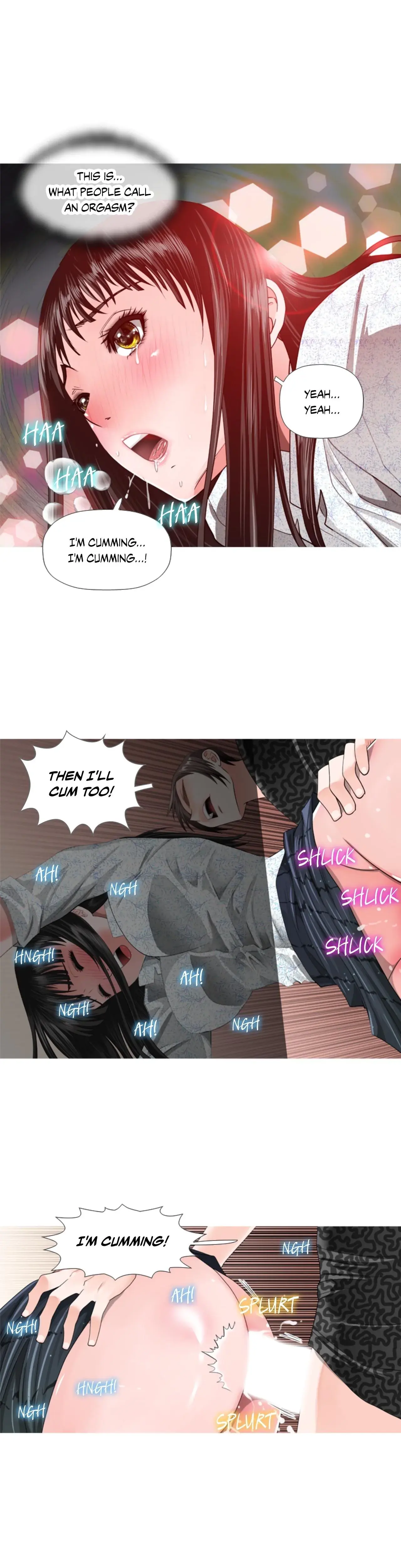 Door To Door Chapter 15 - Page 18