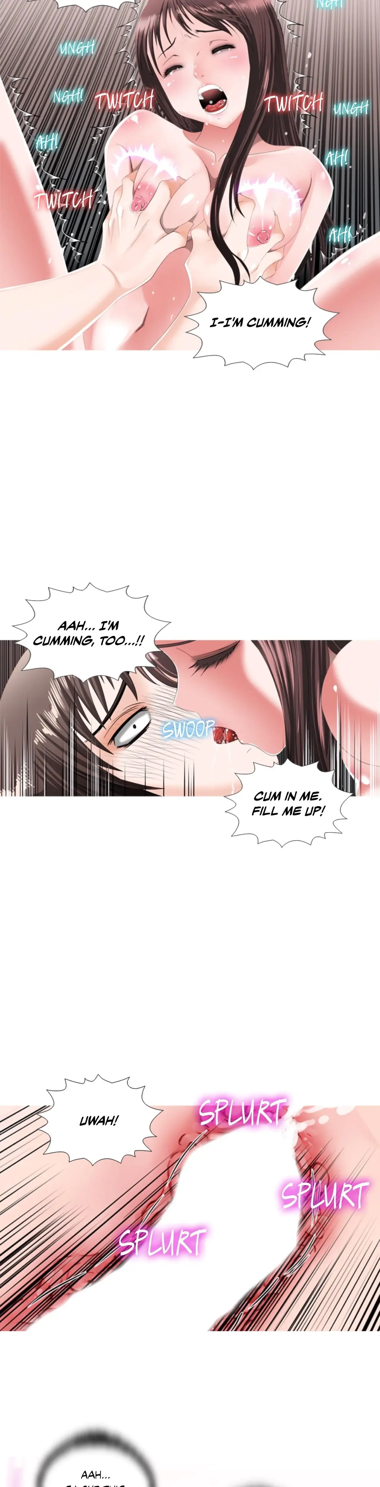 Door To Door Chapter 15 - Page 24
