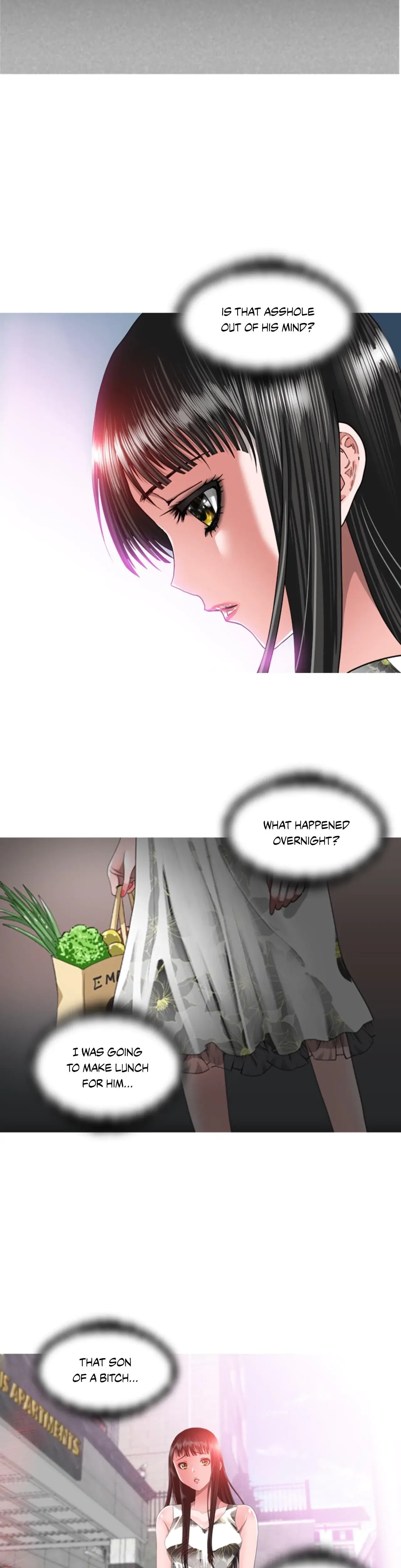 Door To Door Chapter 15 - Page 33