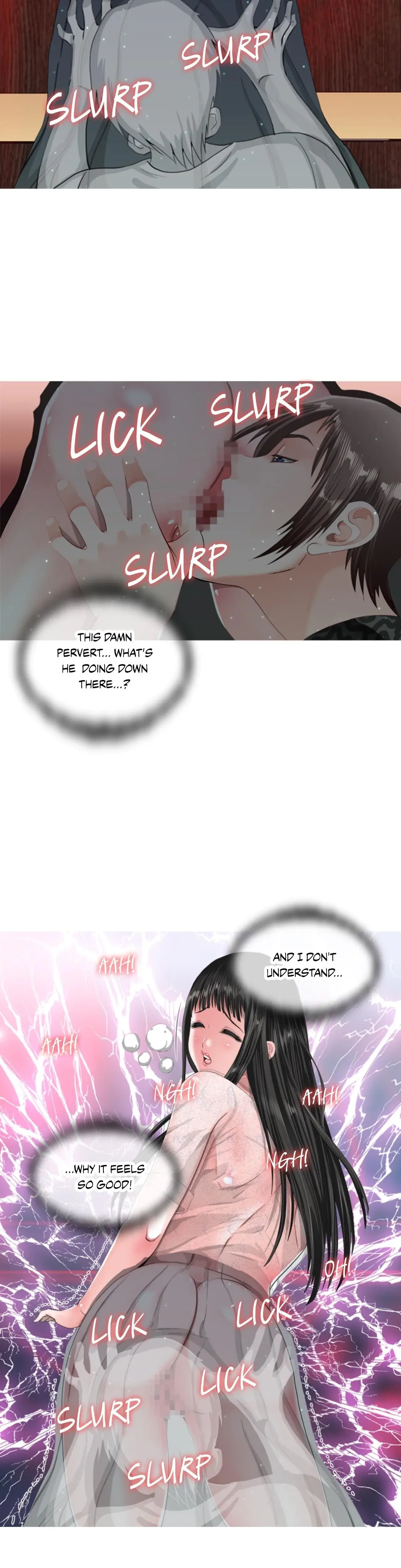 Door To Door Chapter 15 - Page 6