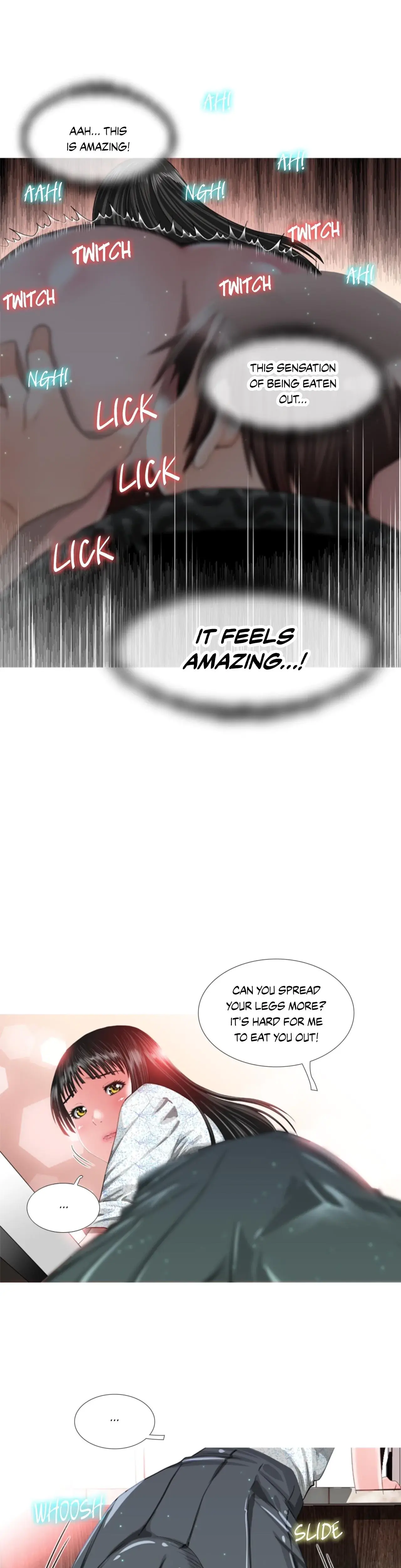 Door To Door Chapter 15 - Page 7