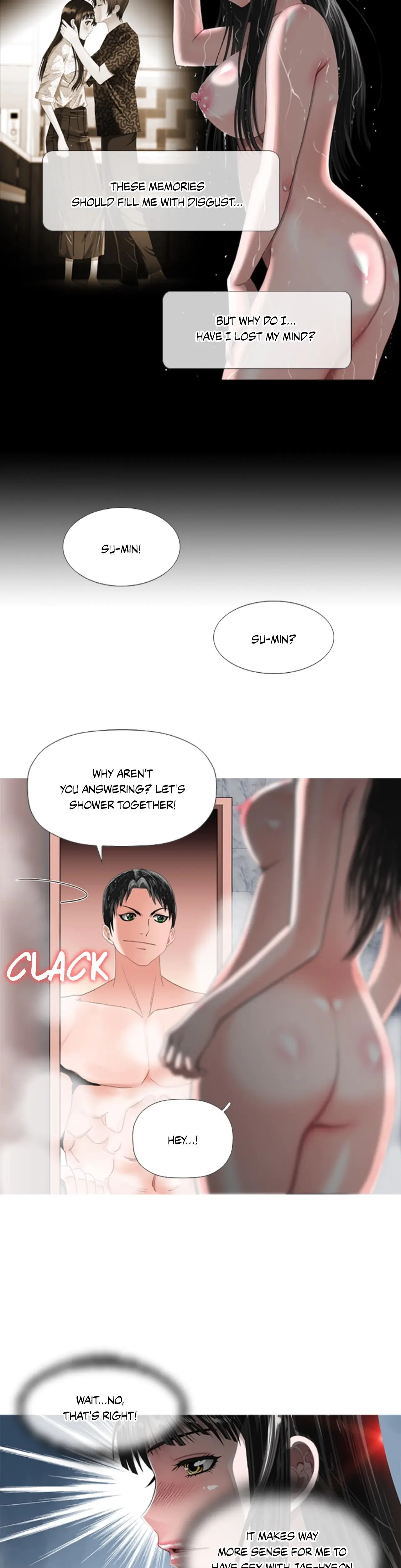 Door To Door Chapter 16 - Page 27