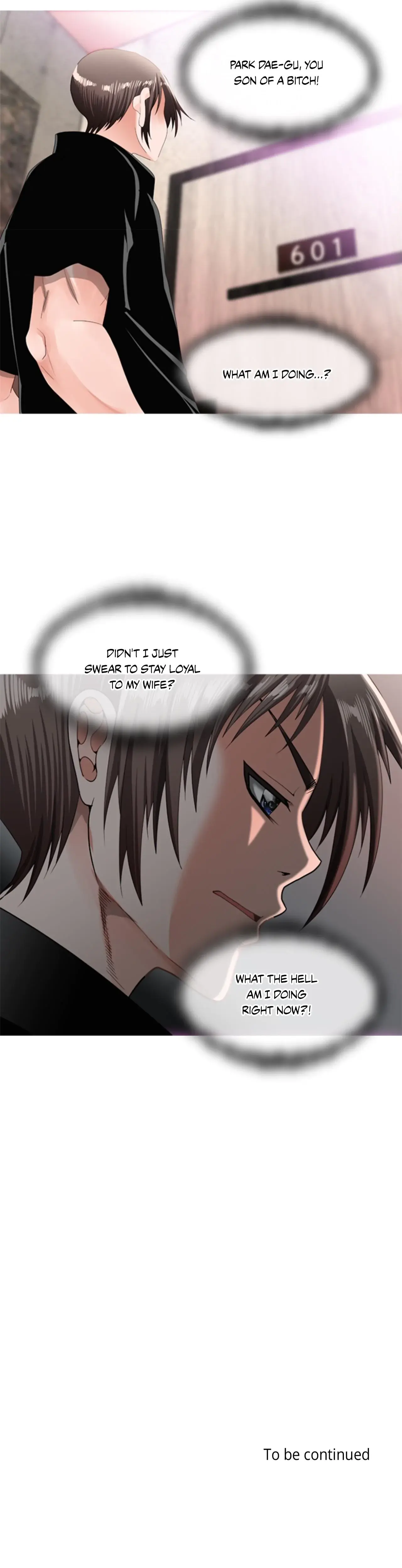 Door To Door Chapter 16 - Page 29