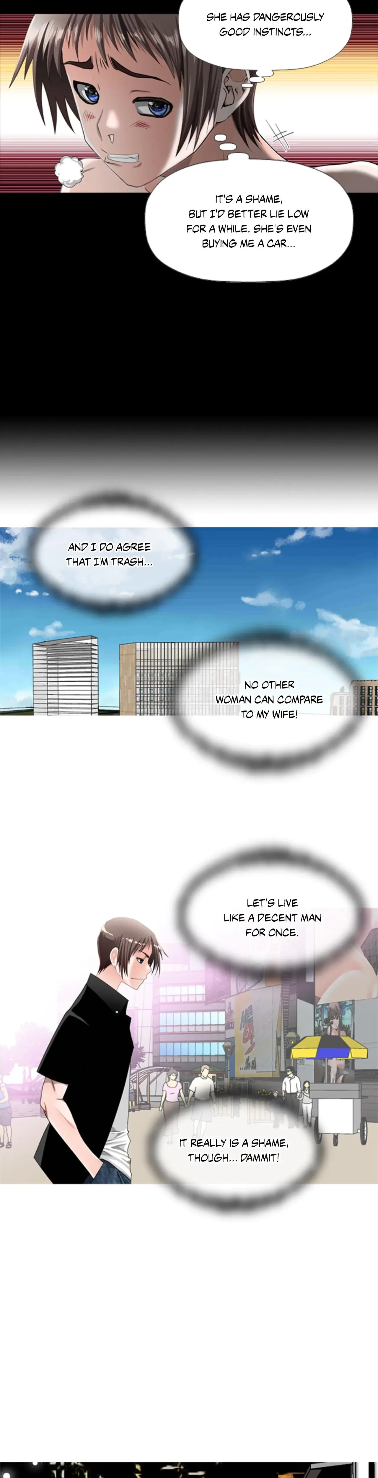 Door To Door Chapter 16 - Page 5