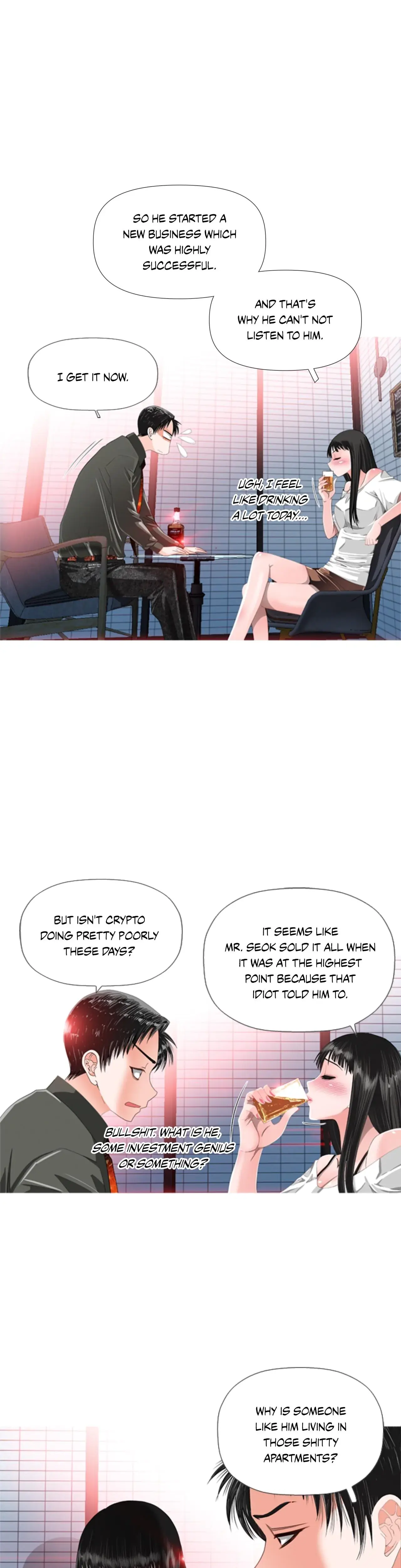 Door To Door Chapter 16 - Page 9