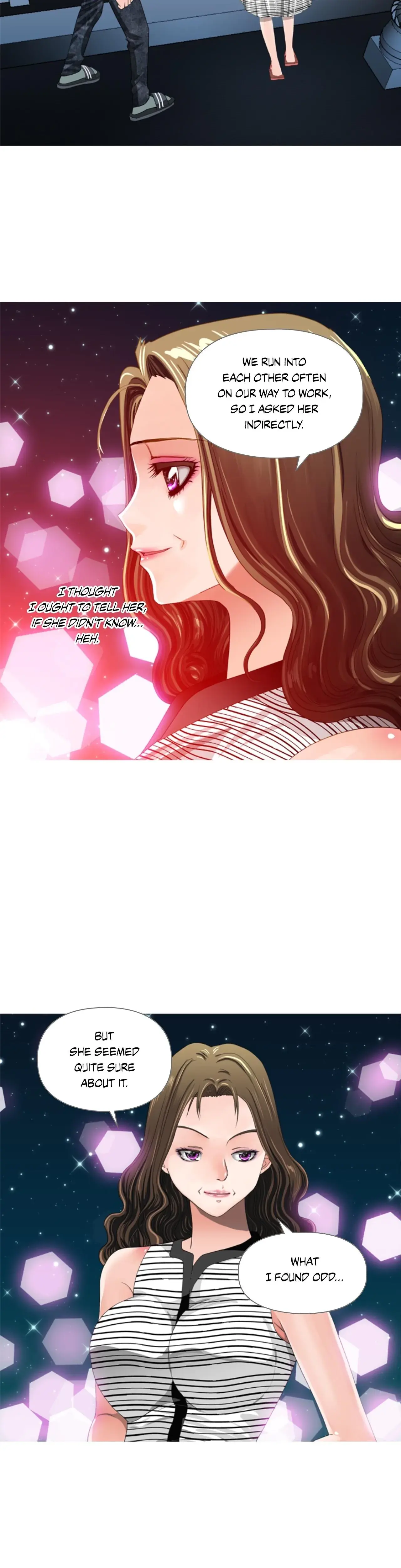 Door To Door Chapter 17 - Page 12