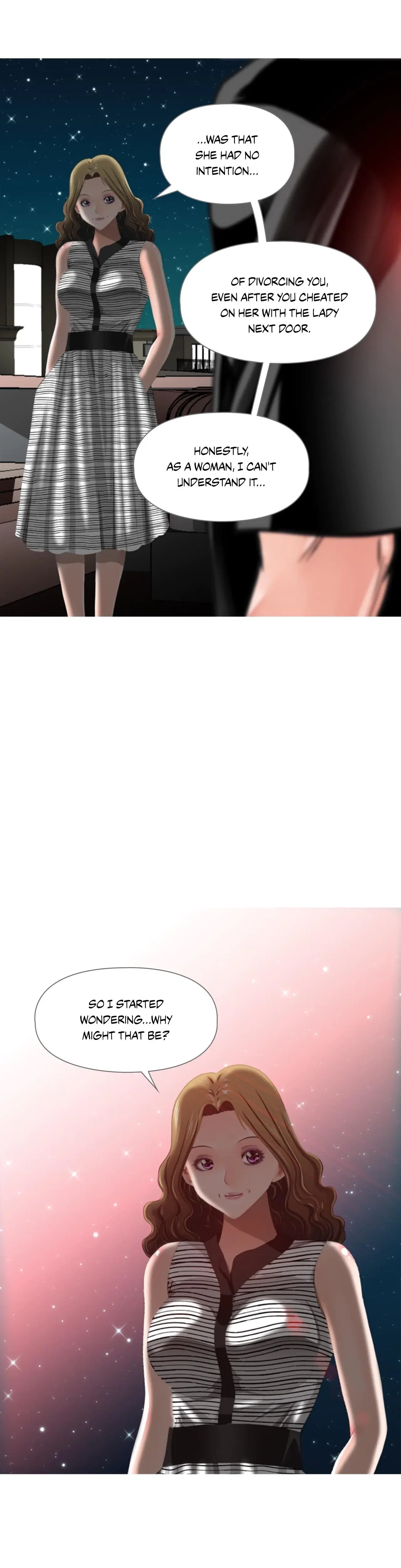 Door To Door Chapter 17 - Page 13