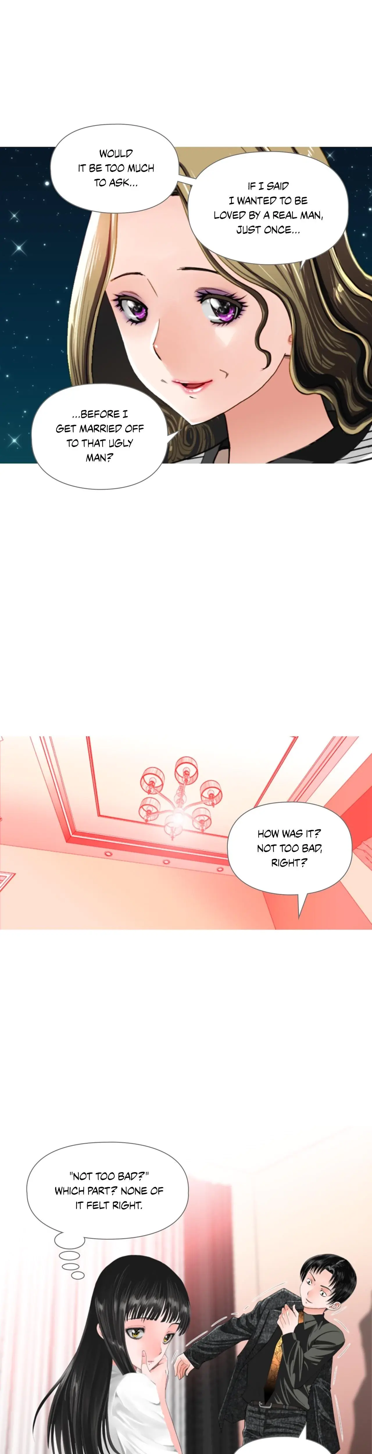 Door To Door Chapter 17 - Page 15