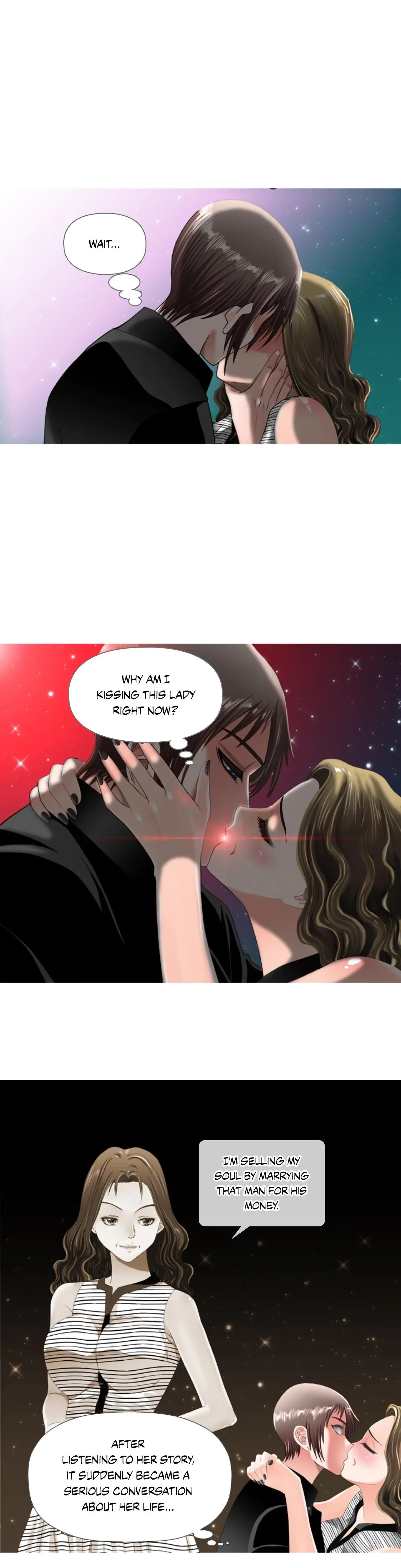 Door To Door Chapter 17 - Page 20