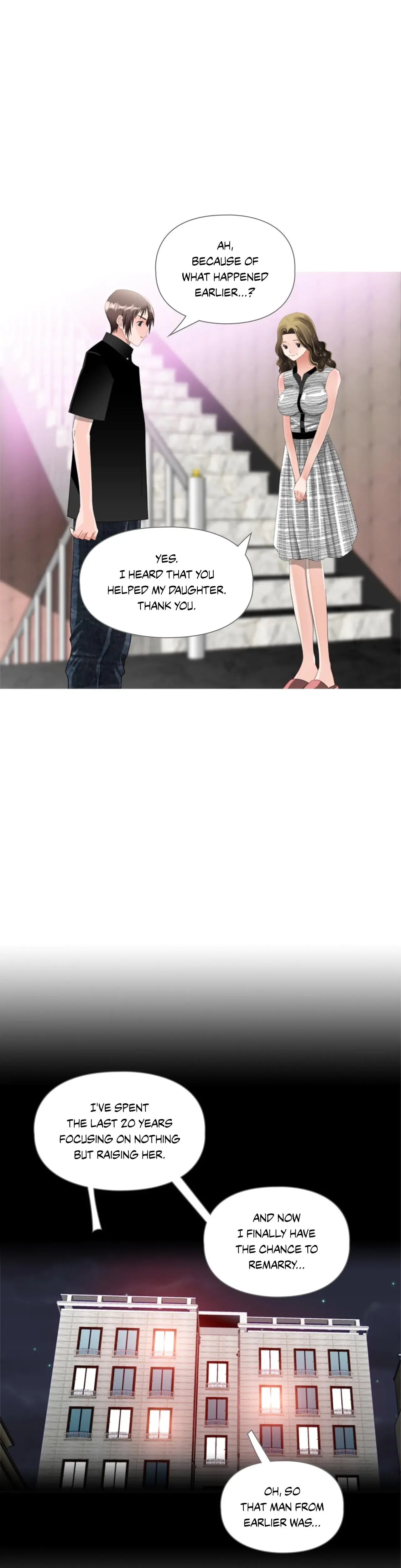 Door To Door Chapter 17 - Page 3