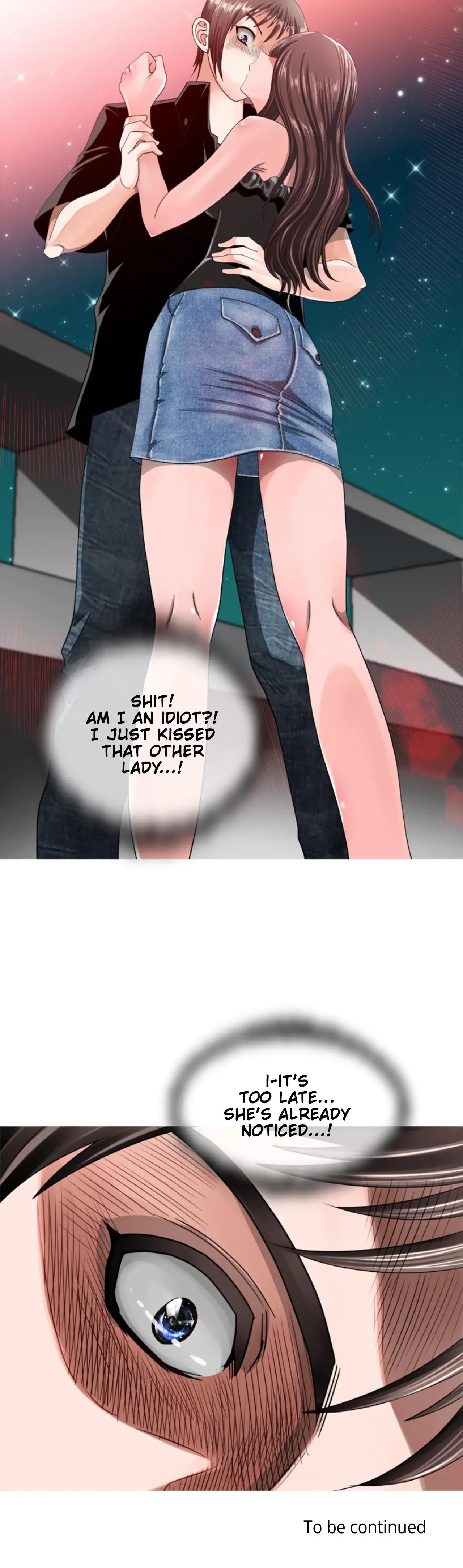 Door To Door Chapter 17 - Page 30