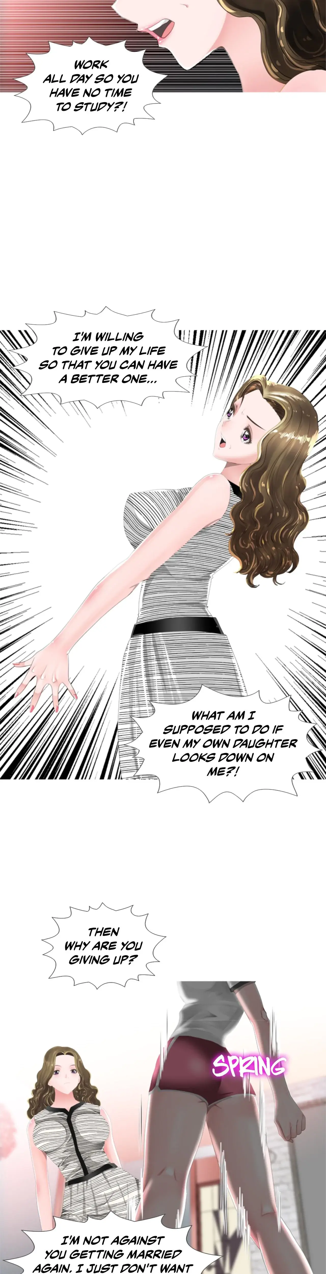 Door To Door Chapter 18 - Page 13