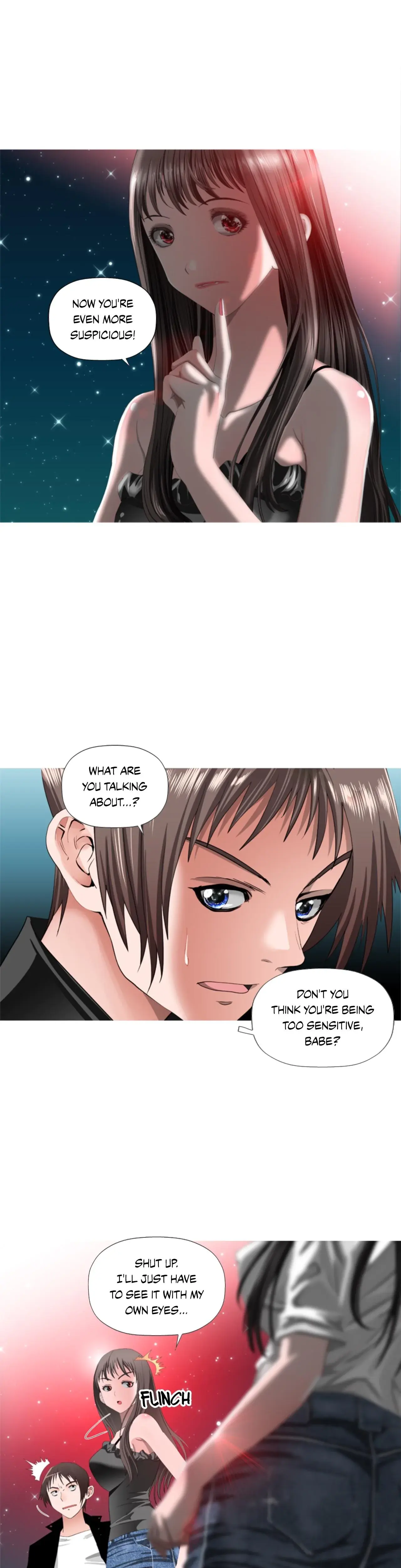 Door To Door Chapter 18 - Page 3