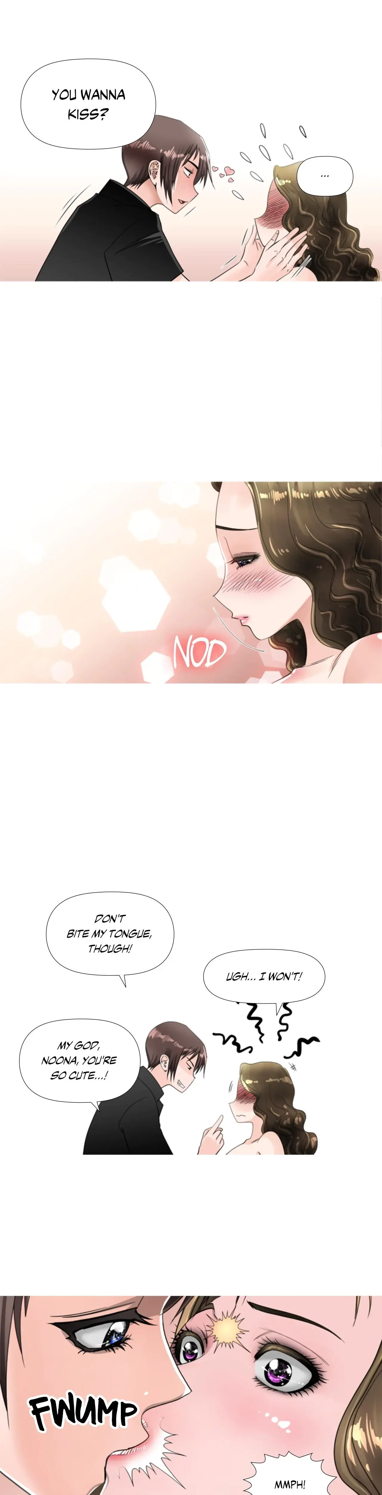 Door To Door Chapter 19 - Page 19