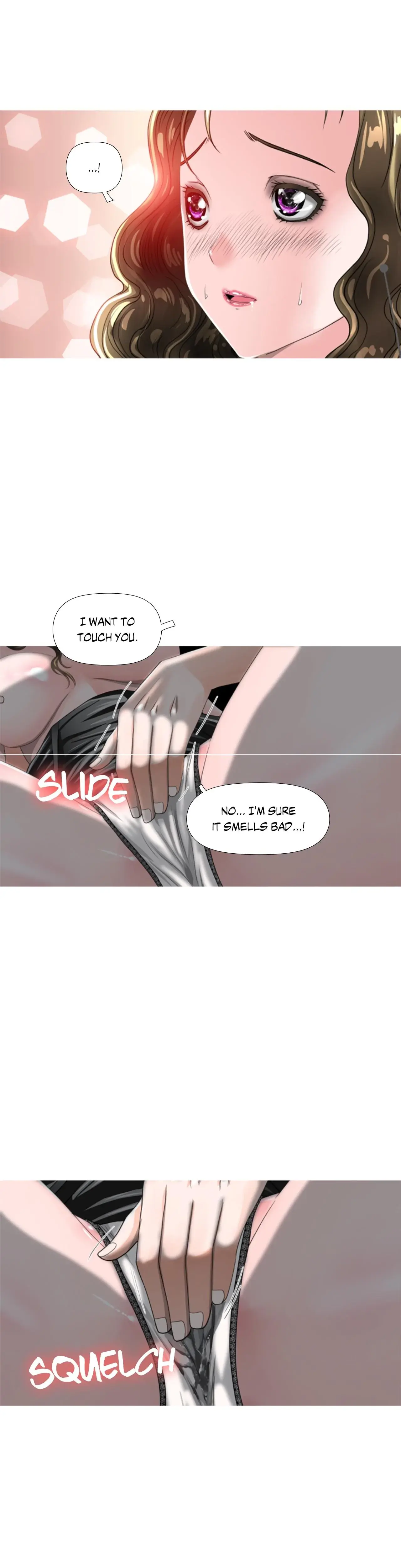 Door To Door Chapter 19 - Page 21