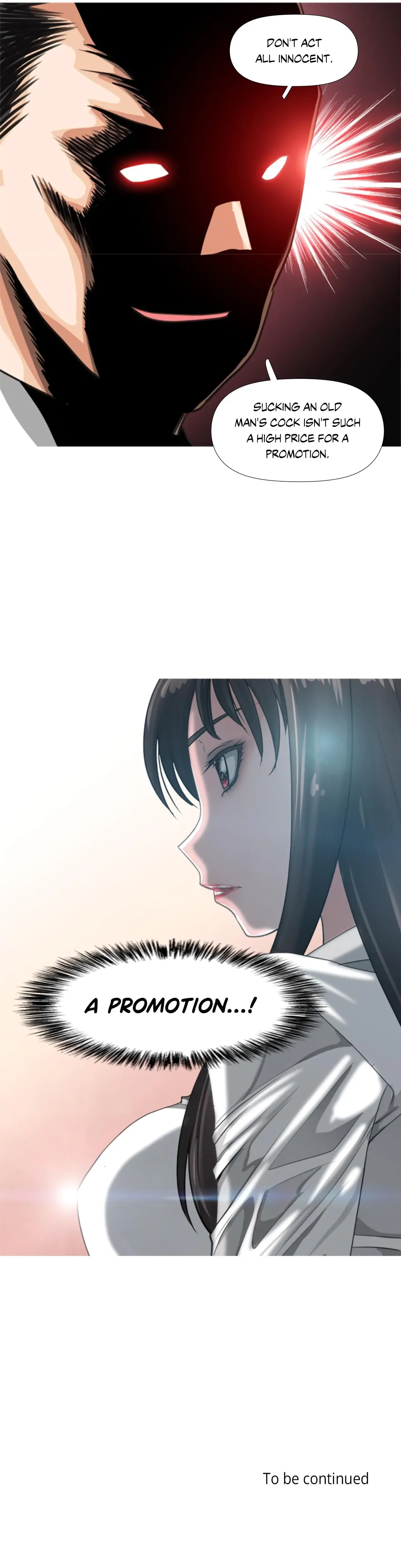 Door To Door Chapter 19 - Page 29