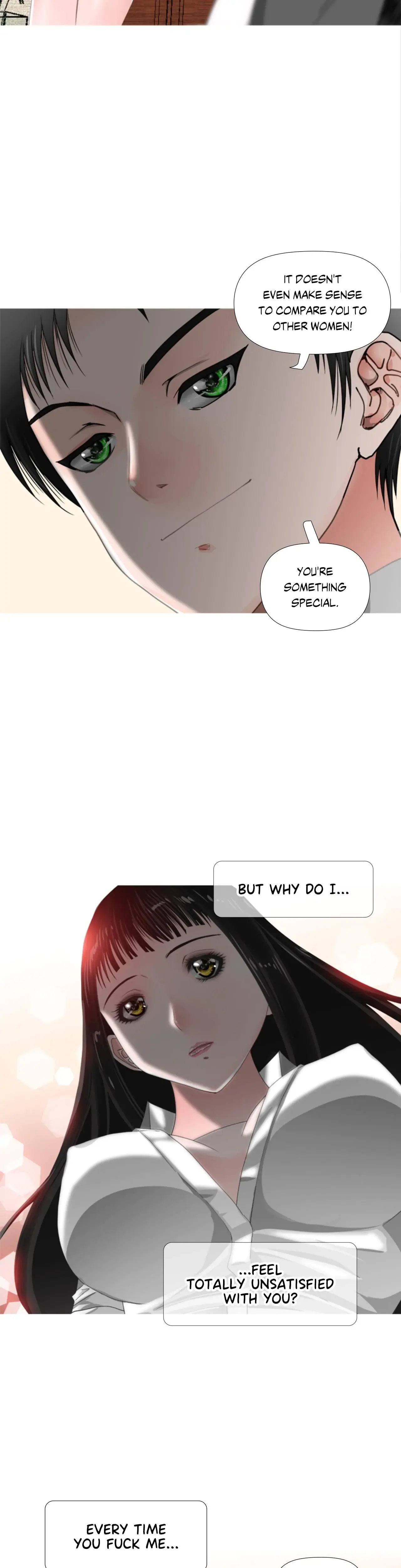 Door To Door Chapter 19 - Page 5