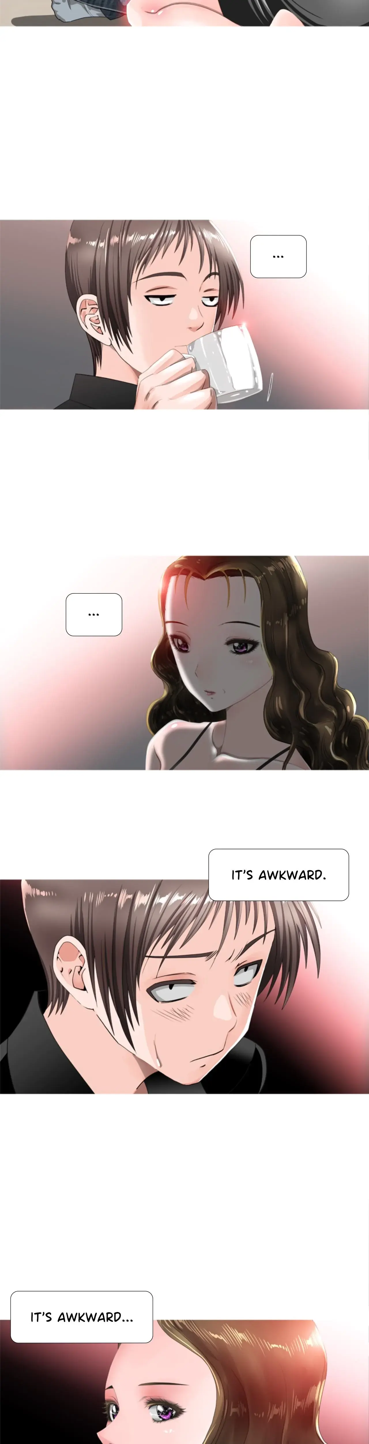 Door To Door Chapter 19 - Page 9