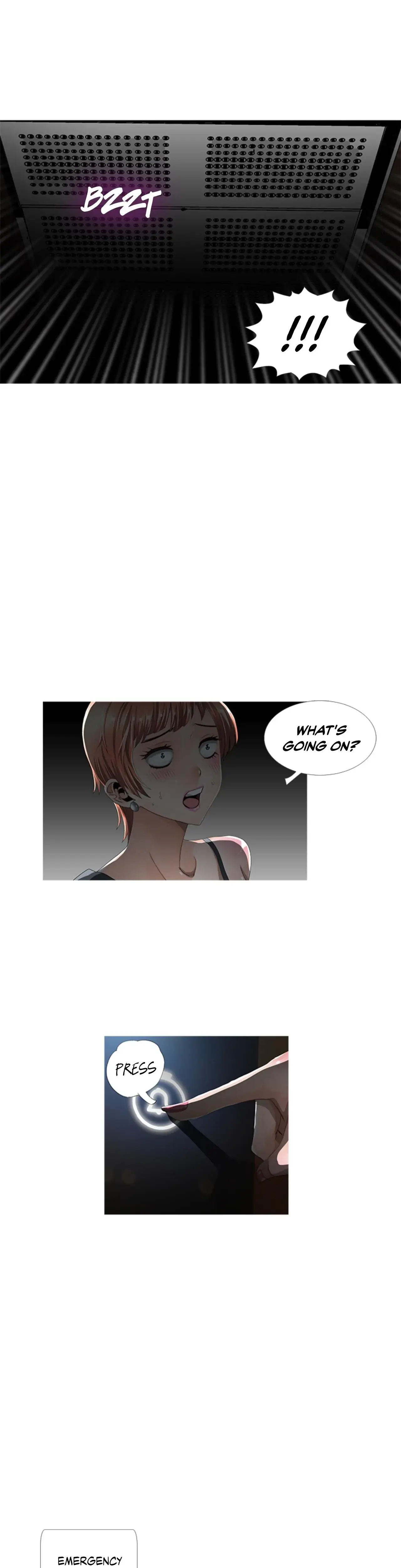 Door To Door Chapter 2 - Page 10
