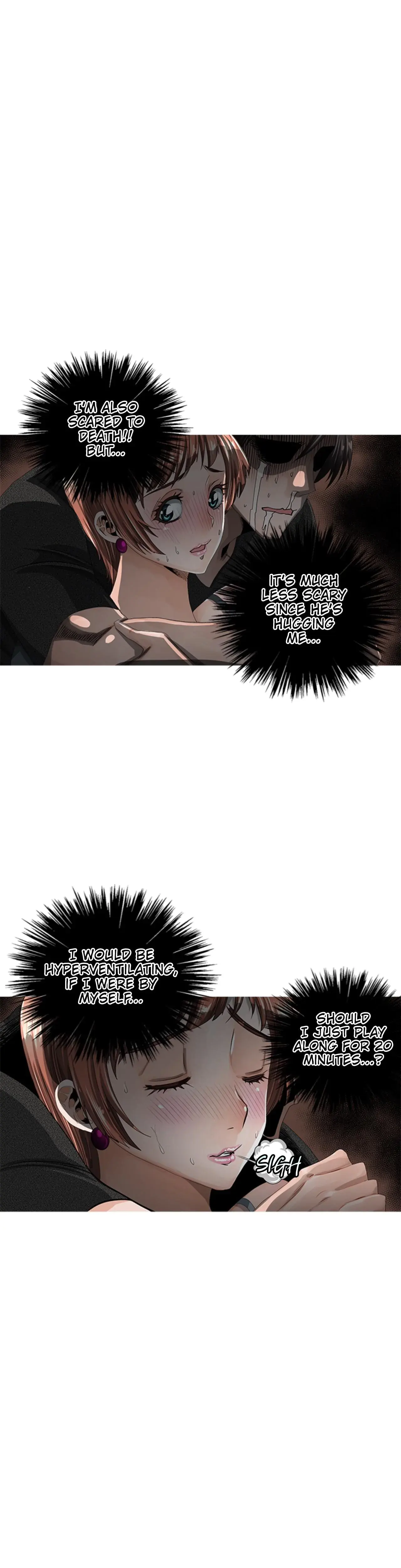 Door To Door Chapter 2 - Page 16