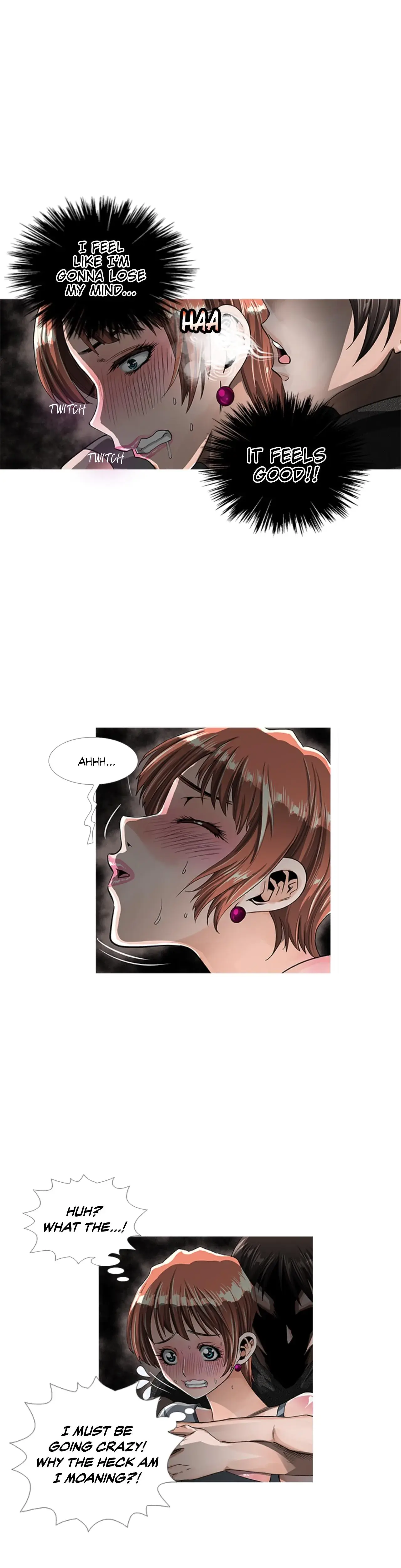 Door To Door Chapter 2 - Page 20