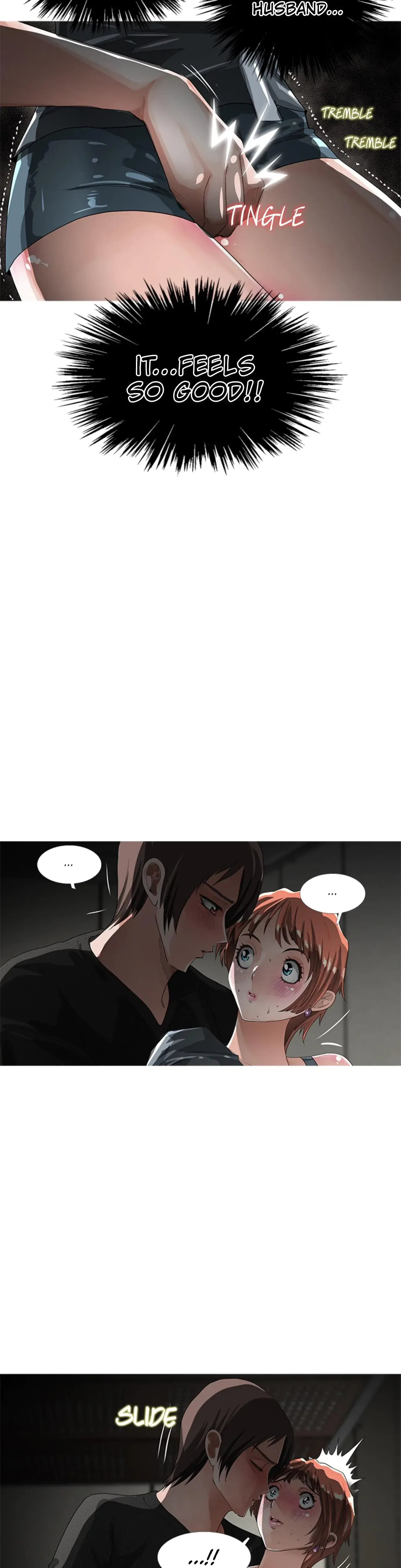 Door To Door Chapter 2 - Page 31