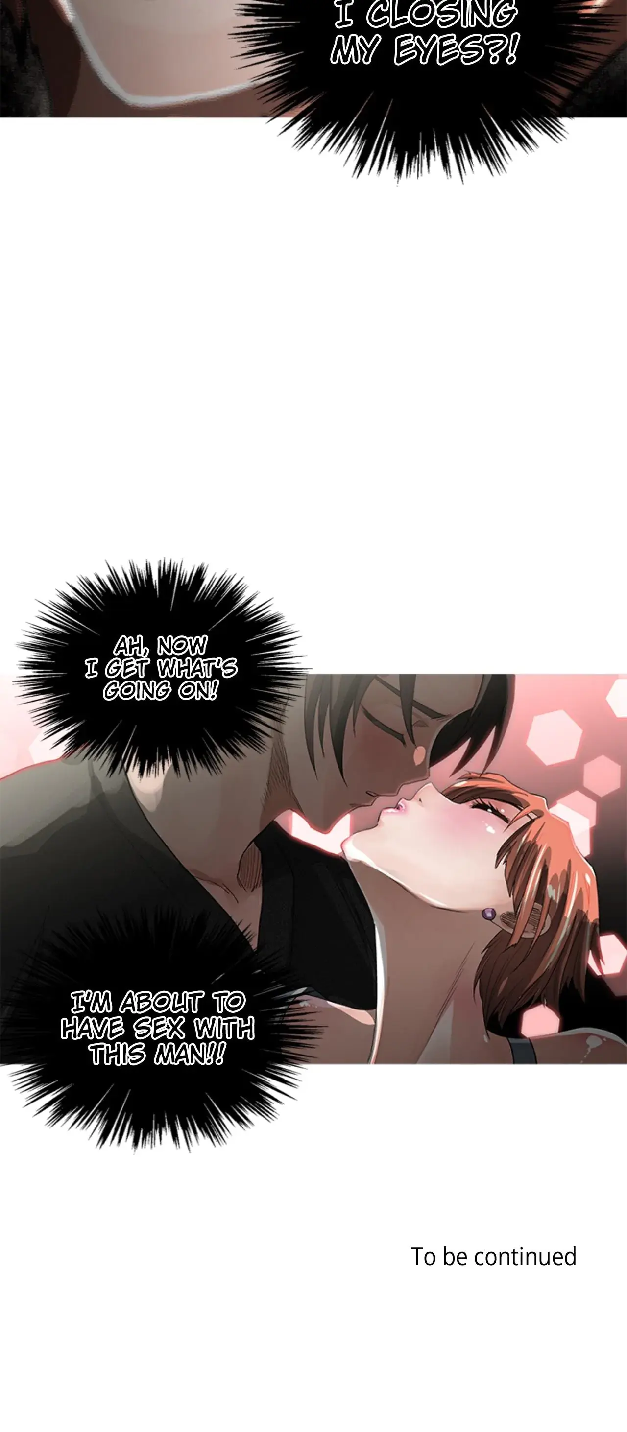 Door To Door Chapter 2 - Page 33