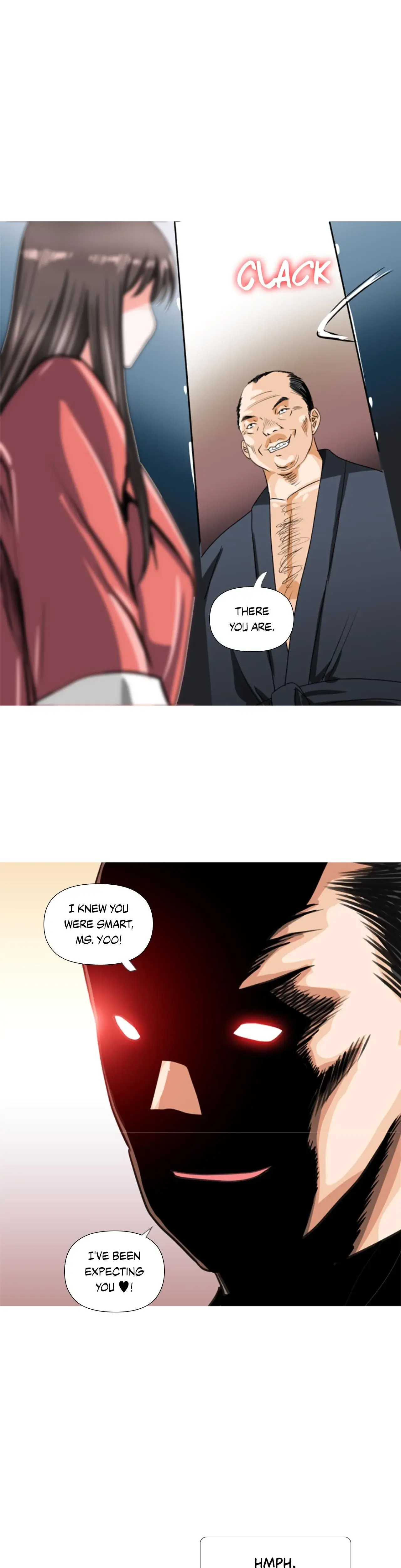 Door To Door Chapter 20 - Page 31