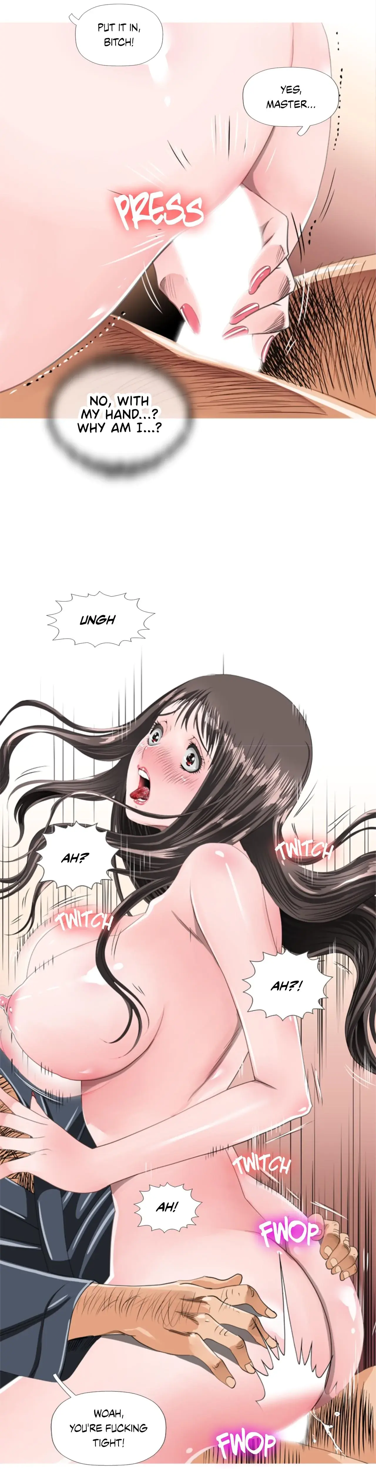 Door To Door Chapter 21 - Page 15
