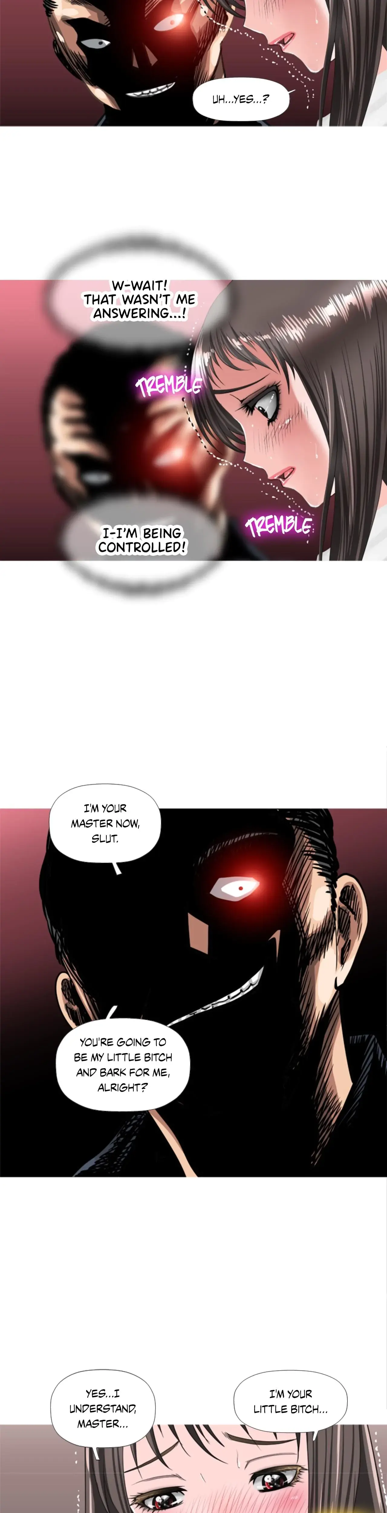 Door To Door Chapter 21 - Page 6