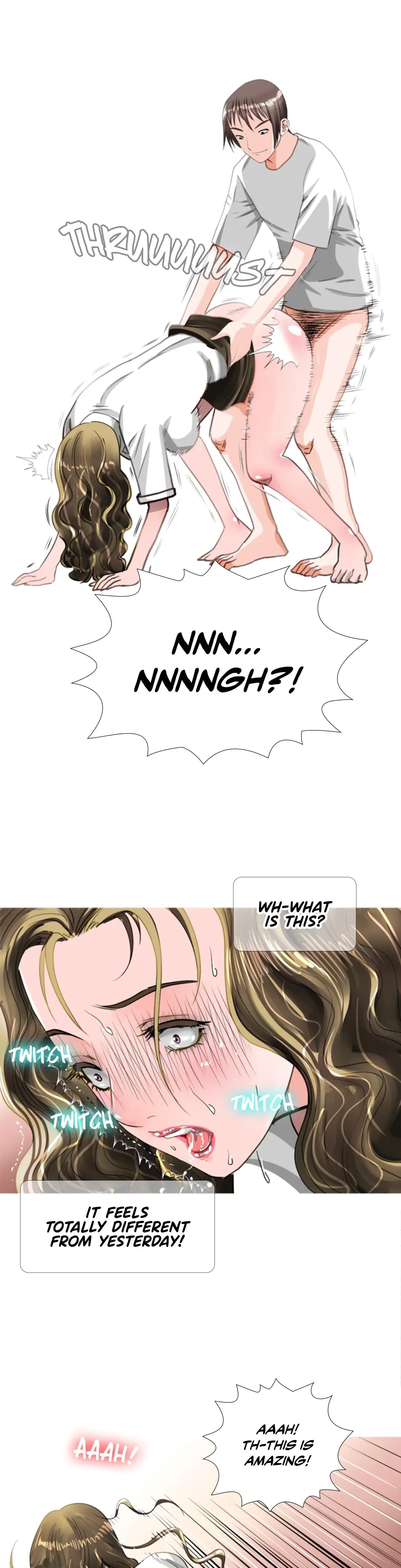 Door To Door Chapter 22 - Page 15